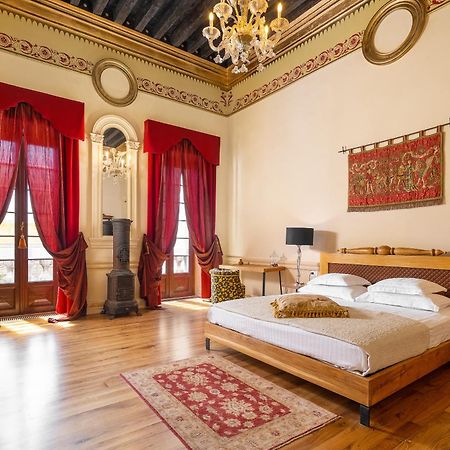 Lux Spalato Centre Villas エクステリア 写真