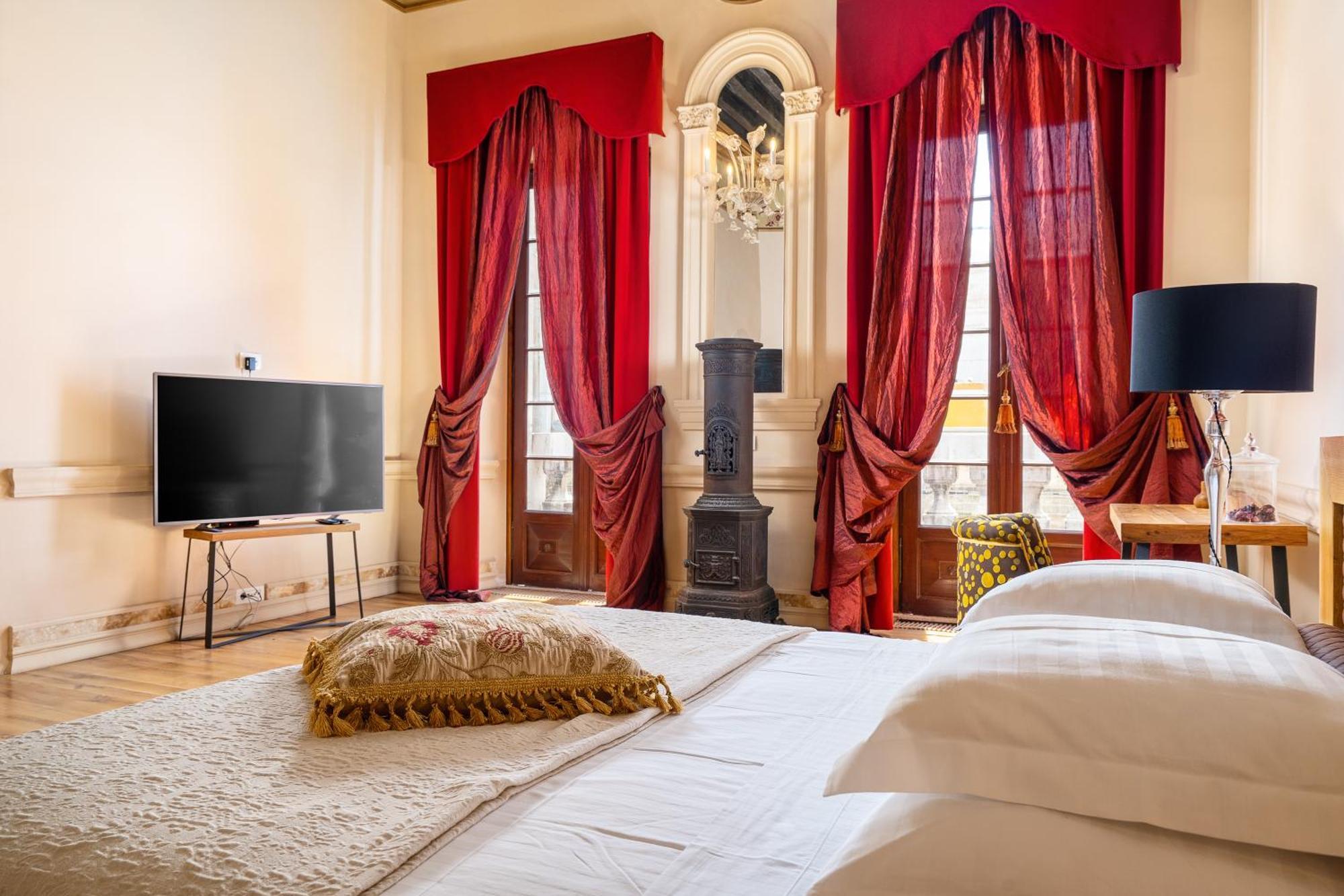 Lux Spalato Centre Villas エクステリア 写真
